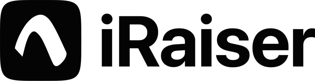 Logo d'iRaiser